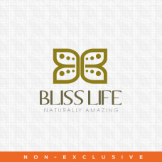 Bliss Abstract Logo